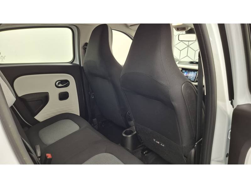 Renault Twingo - Photo 41