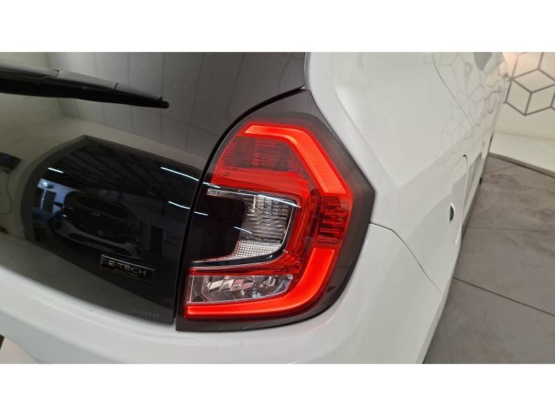 Renault Twingo - Photo 42