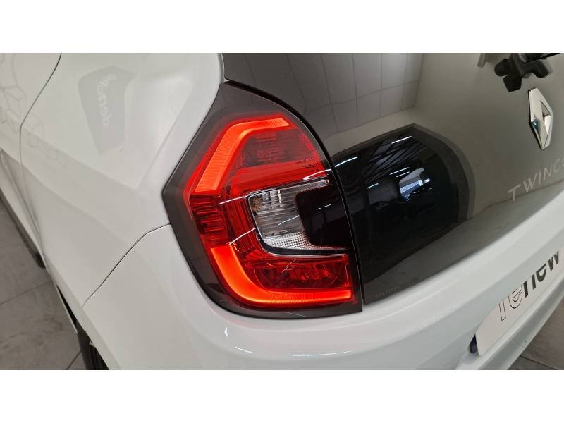 Renault Twingo - Photo 44