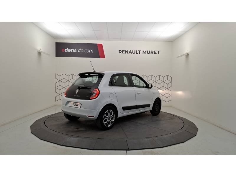Renault Twingo - Photo 5