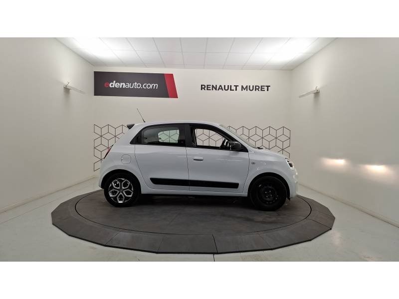 Renault Twingo - Photo 6