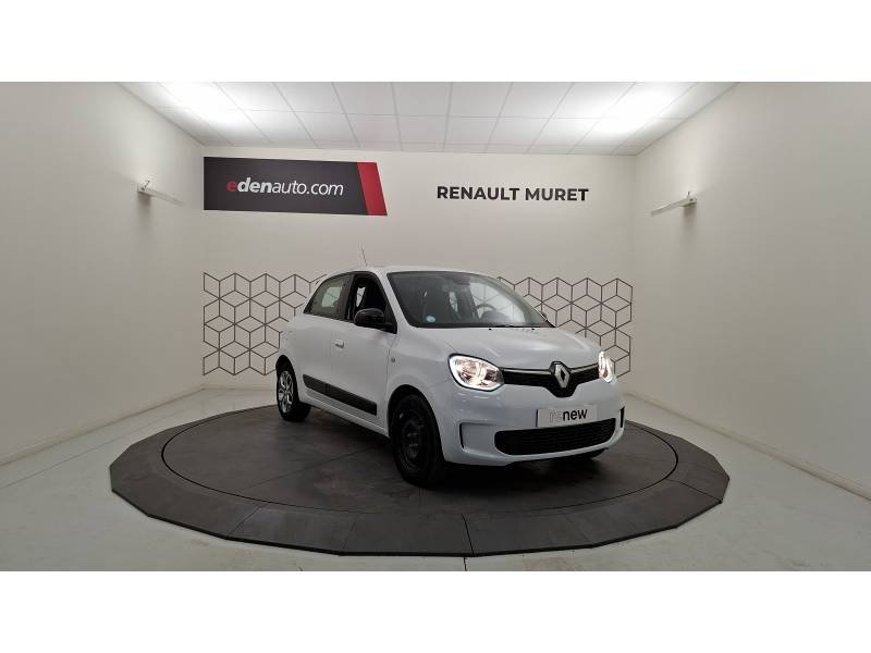 Renault Twingo - Photo 7