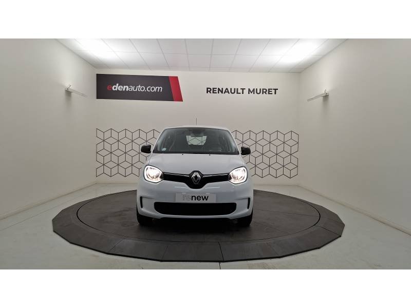Renault Twingo - Photo 8