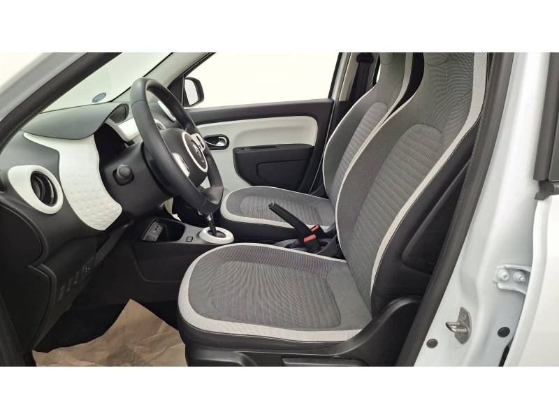 Renault Twingo - Photo 10