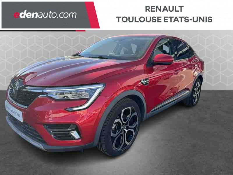 Renault Arkana - Photo 1