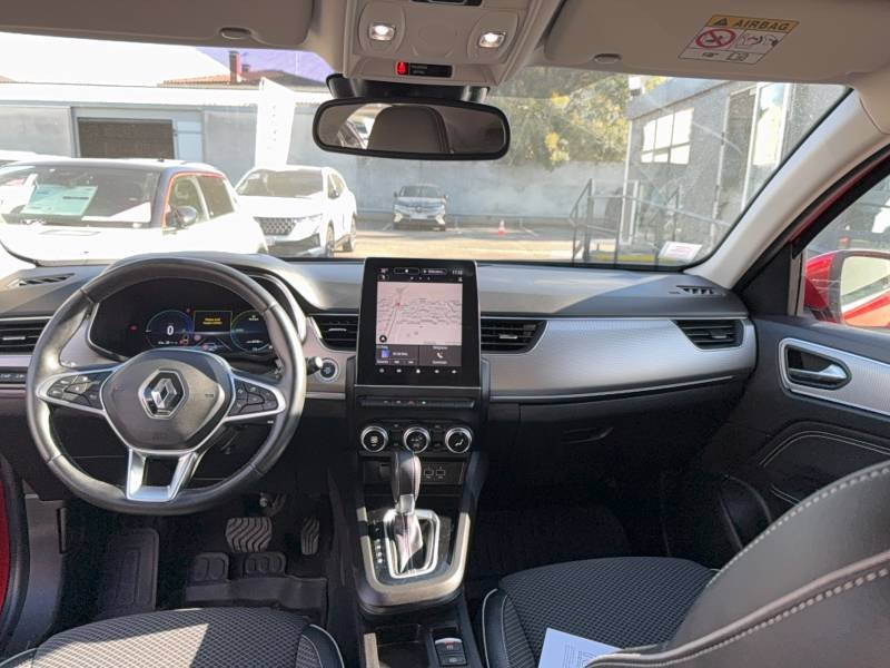 Renault Arkana - Photo 11