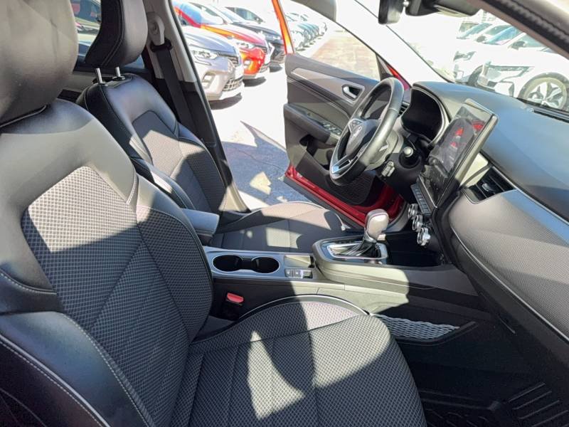 Renault Arkana - Photo 12
