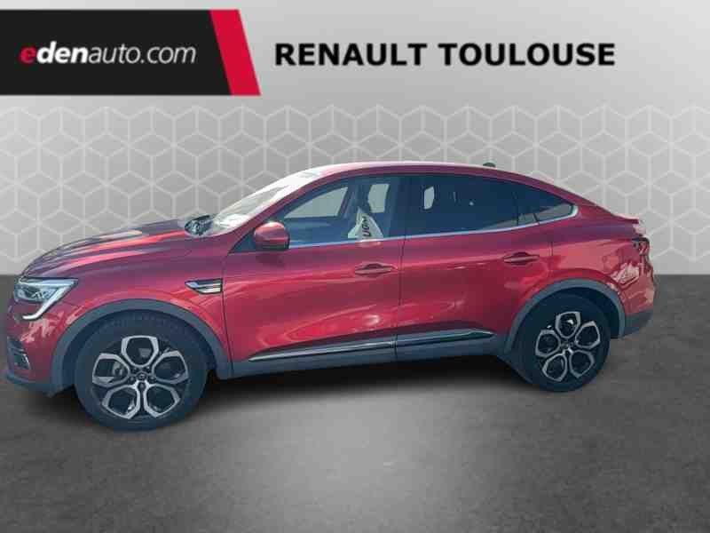 Renault Arkana - Photo 2