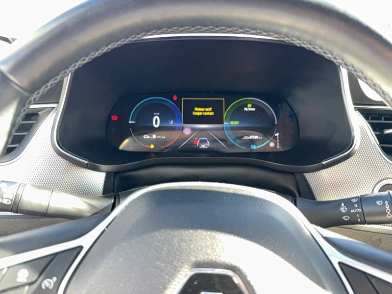 Renault Arkana - Photo 27