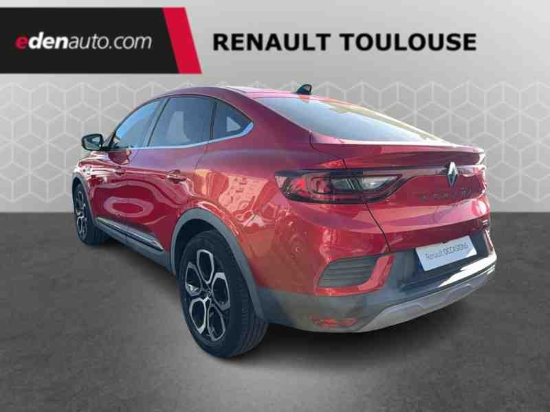 Renault Arkana - Photo 3