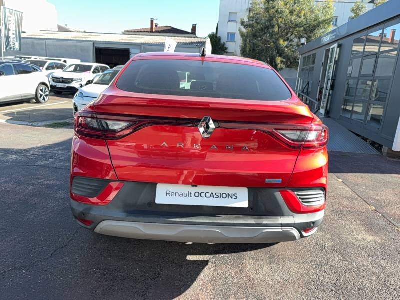 Renault Arkana - Photo 4