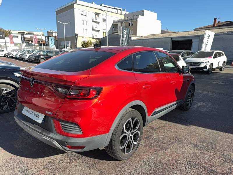 Renault Arkana - Photo 5