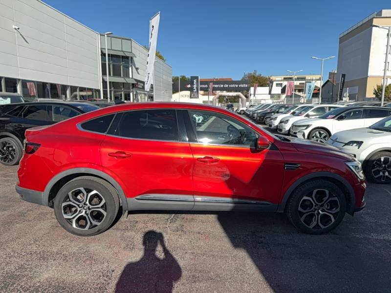 Renault Arkana - Photo 6