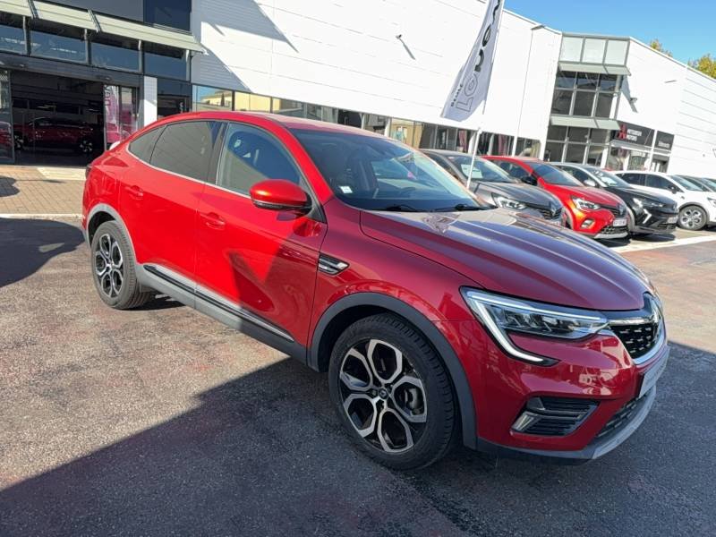 Renault Arkana - Photo 7