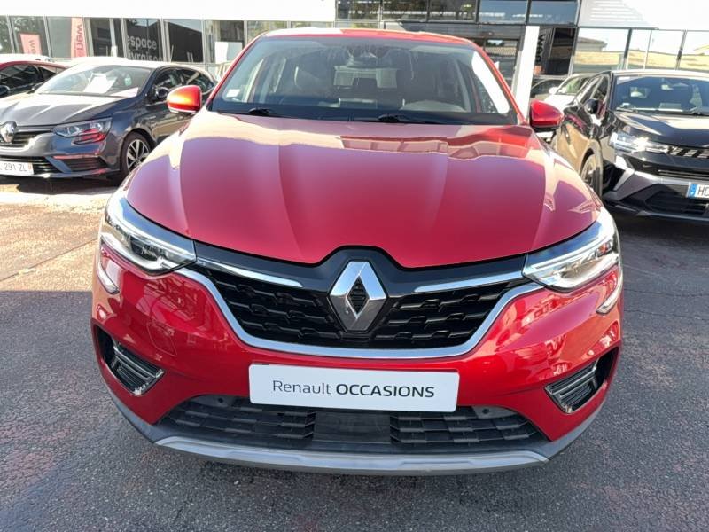 Renault Arkana - Photo 8