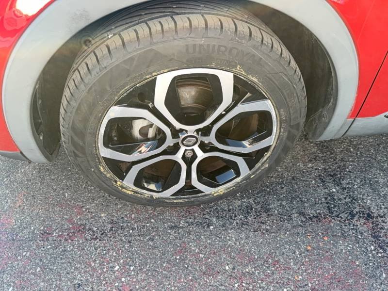 Renault Arkana - Photo 9