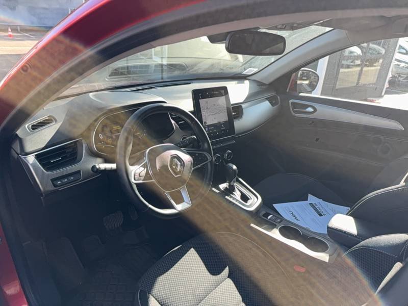 Renault Arkana - Photo 10