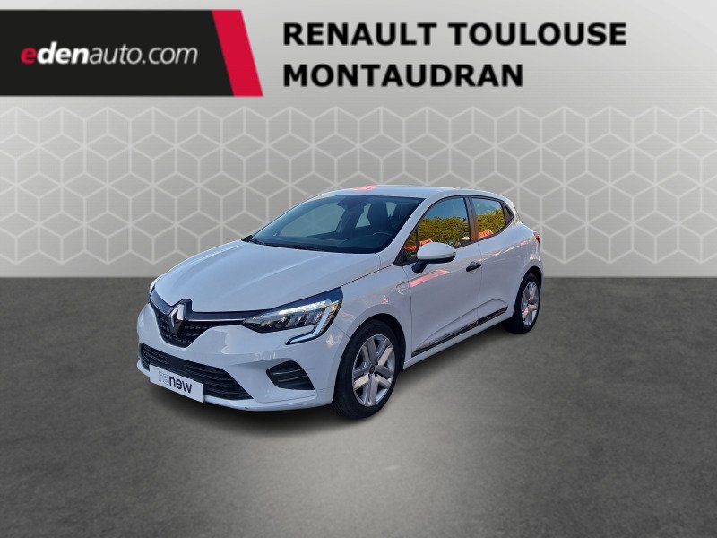 Renault Clio - Photo 1