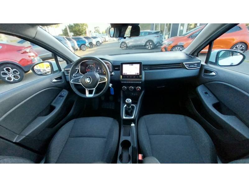 Renault Clio - Photo 11