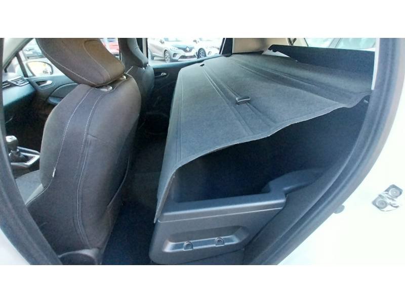 Renault Clio - Photo 15