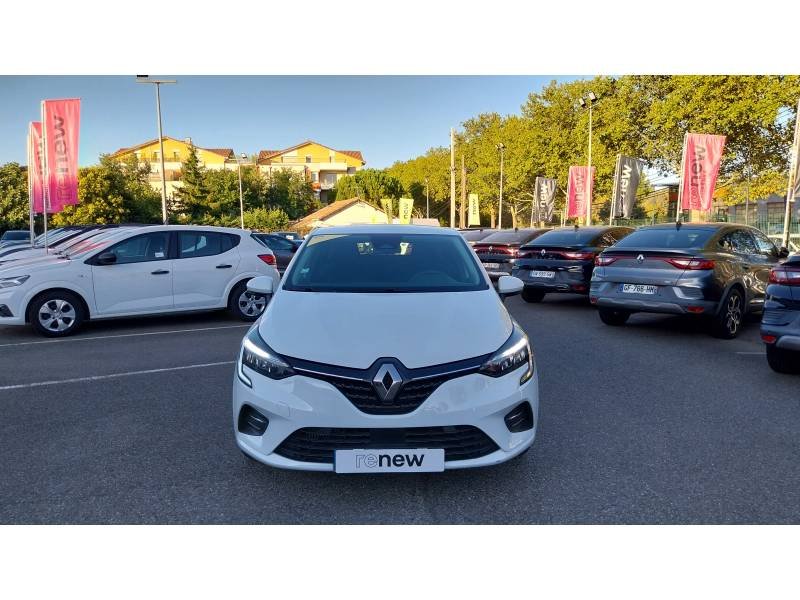 Renault Clio - Photo 2