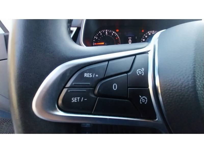 Renault Clio - Photo 22