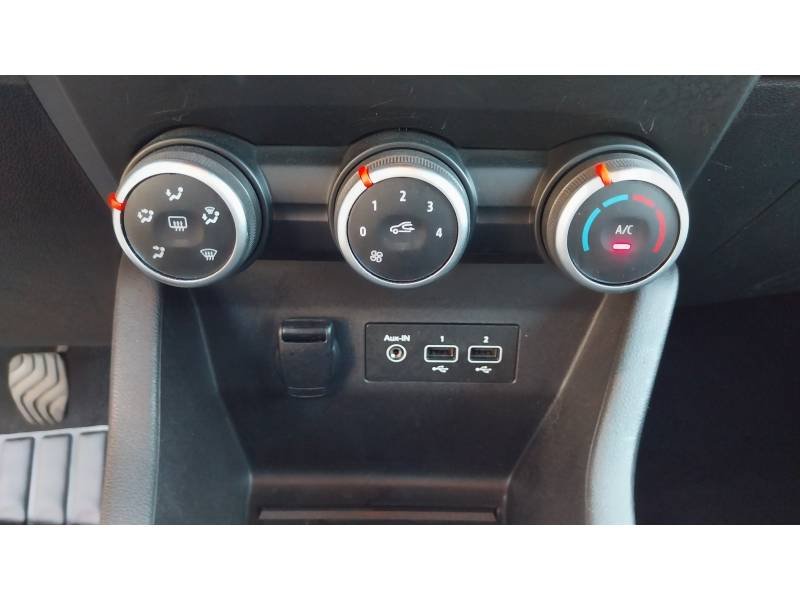 Renault Clio - Photo 23