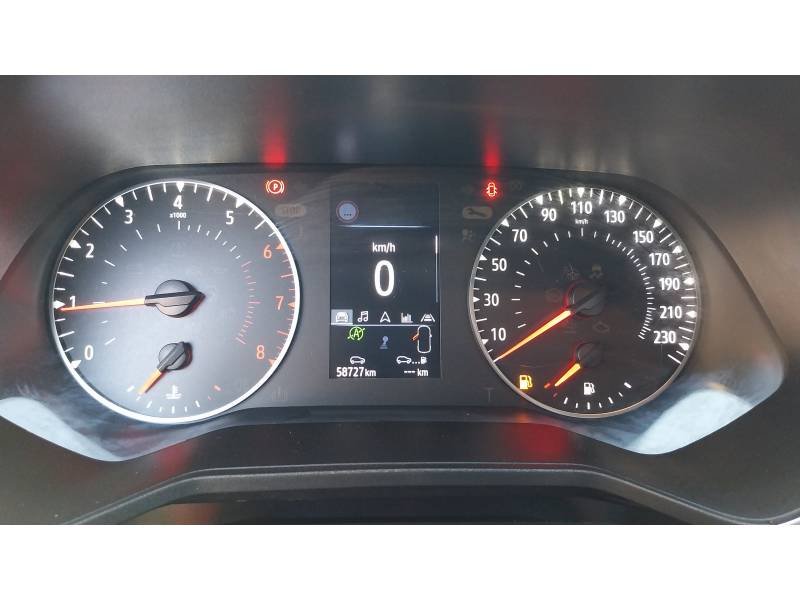 Renault Clio - Photo 29