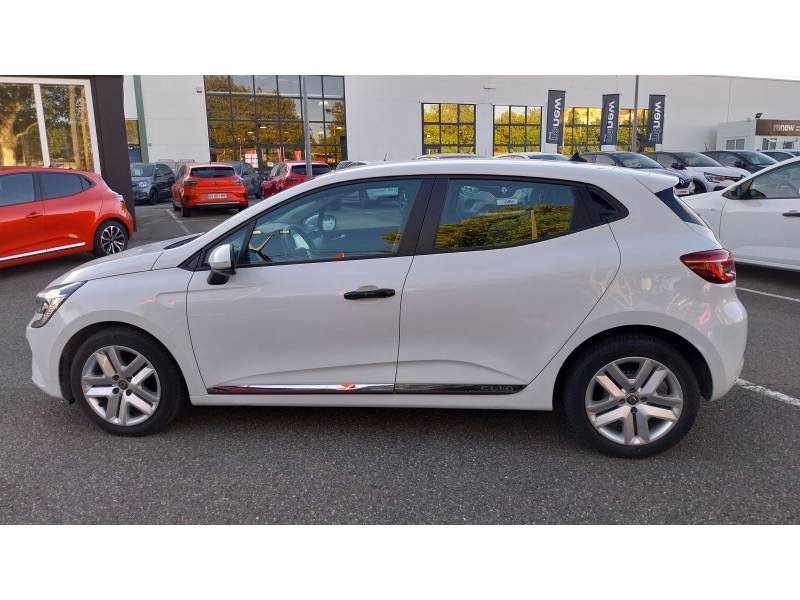 Renault Clio - Photo 3