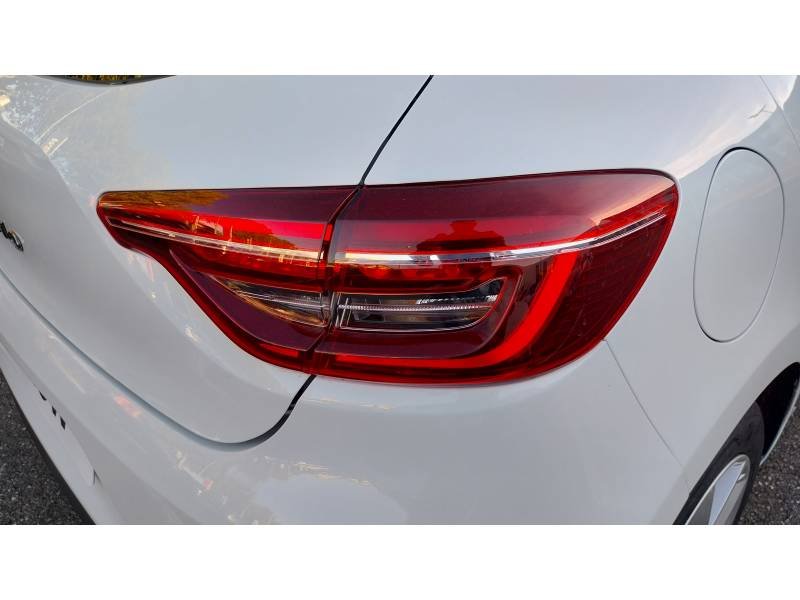Renault Clio - Photo 33