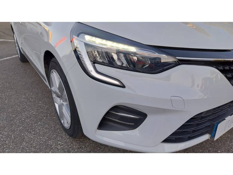 Renault Clio - Photo 38