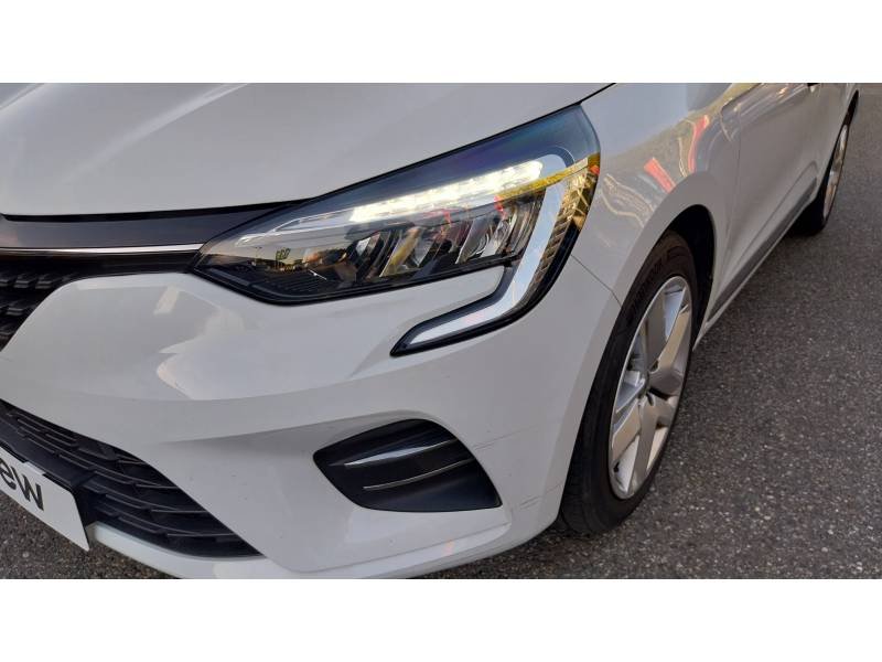 Renault Clio - Photo 39