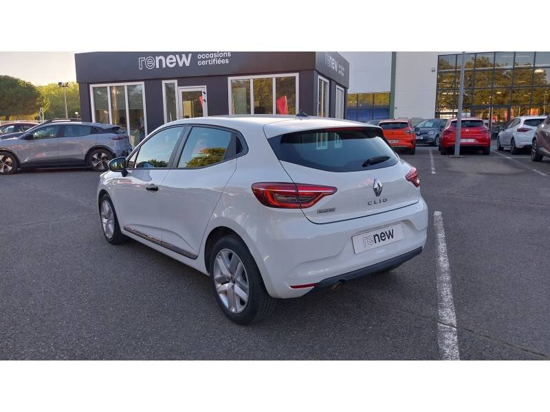 Renault Clio - Photo 4