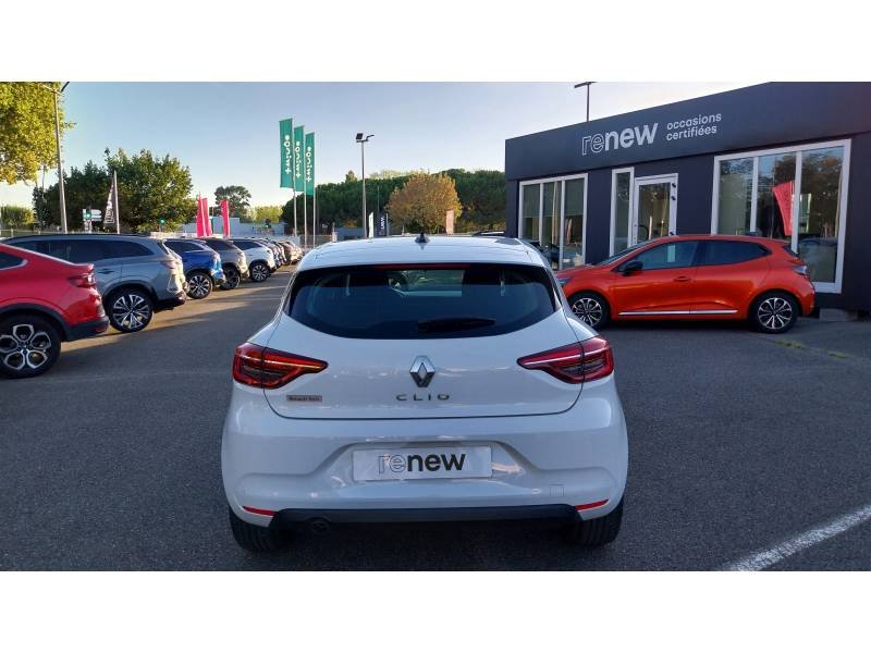 Renault Clio - Photo 5