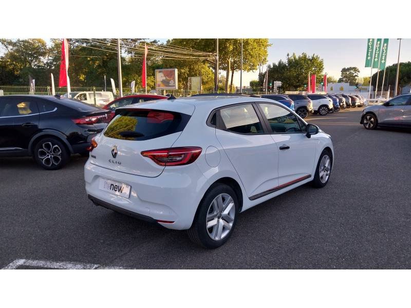 Renault Clio - Photo 6