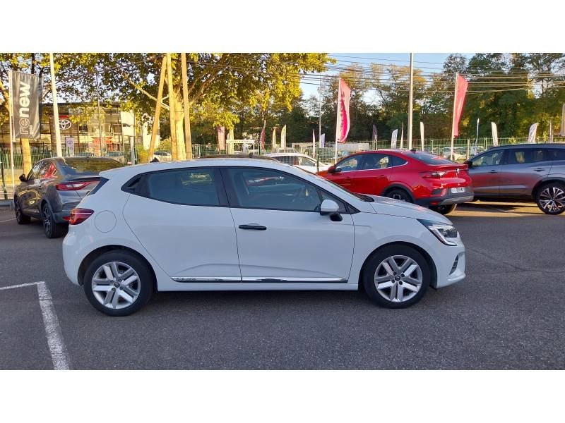 Renault Clio - Photo 7