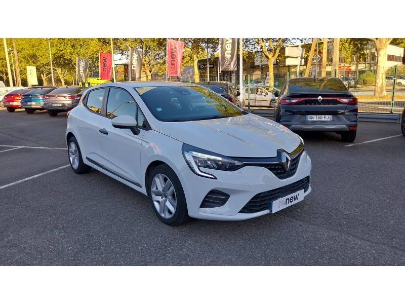 Renault Clio - Photo 8