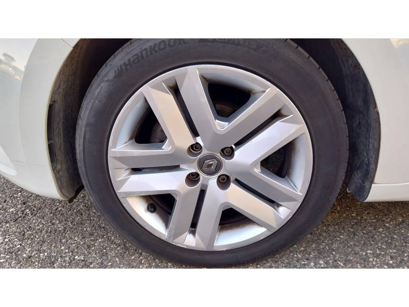 Renault Clio - Photo 9