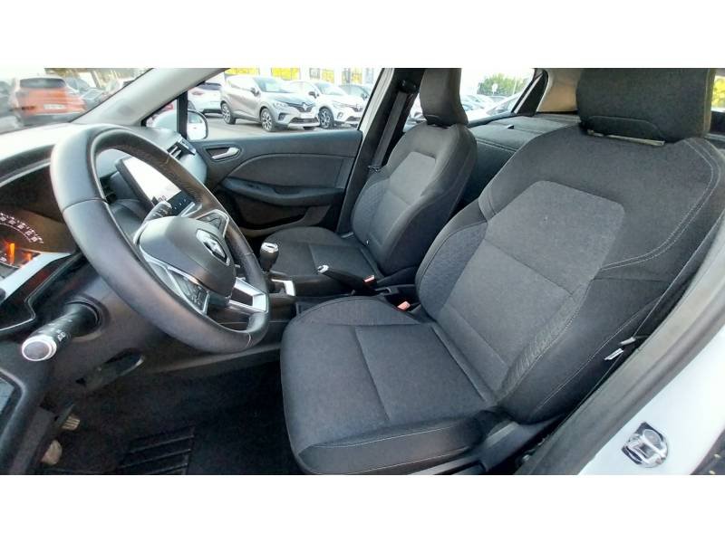 Renault Clio - Photo 10