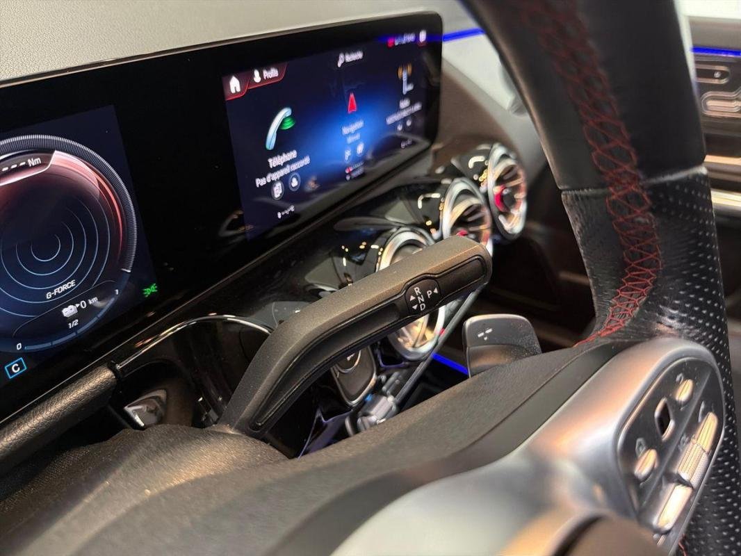 Mercedes Gla - Photo 11