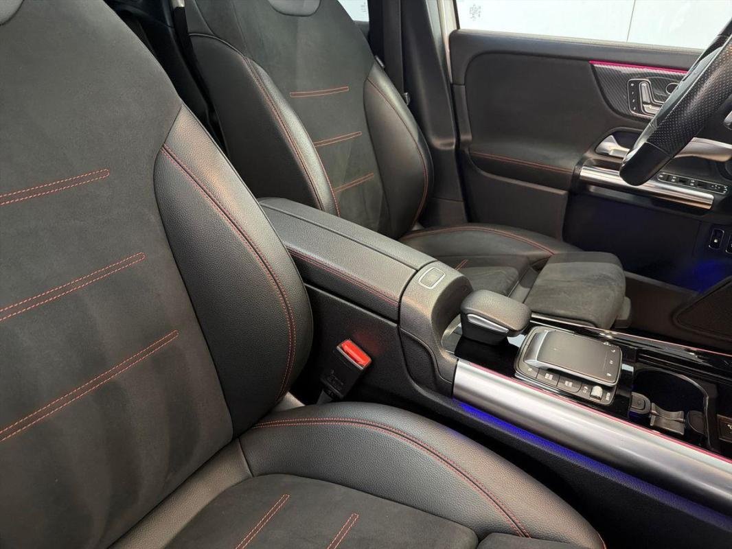 Mercedes Gla - Photo 12