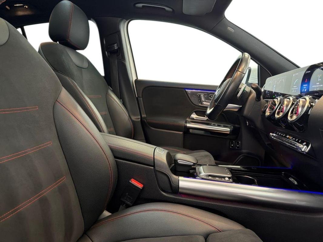 Mercedes Gla - Photo 13