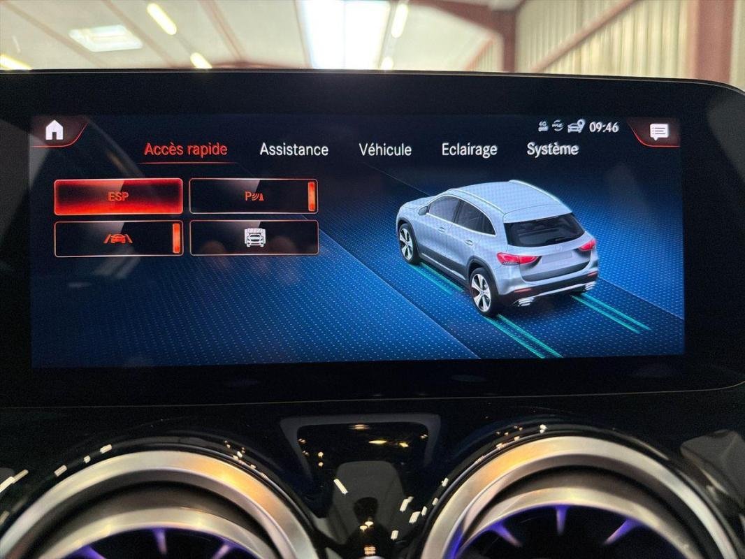 Mercedes Gla - Photo 16