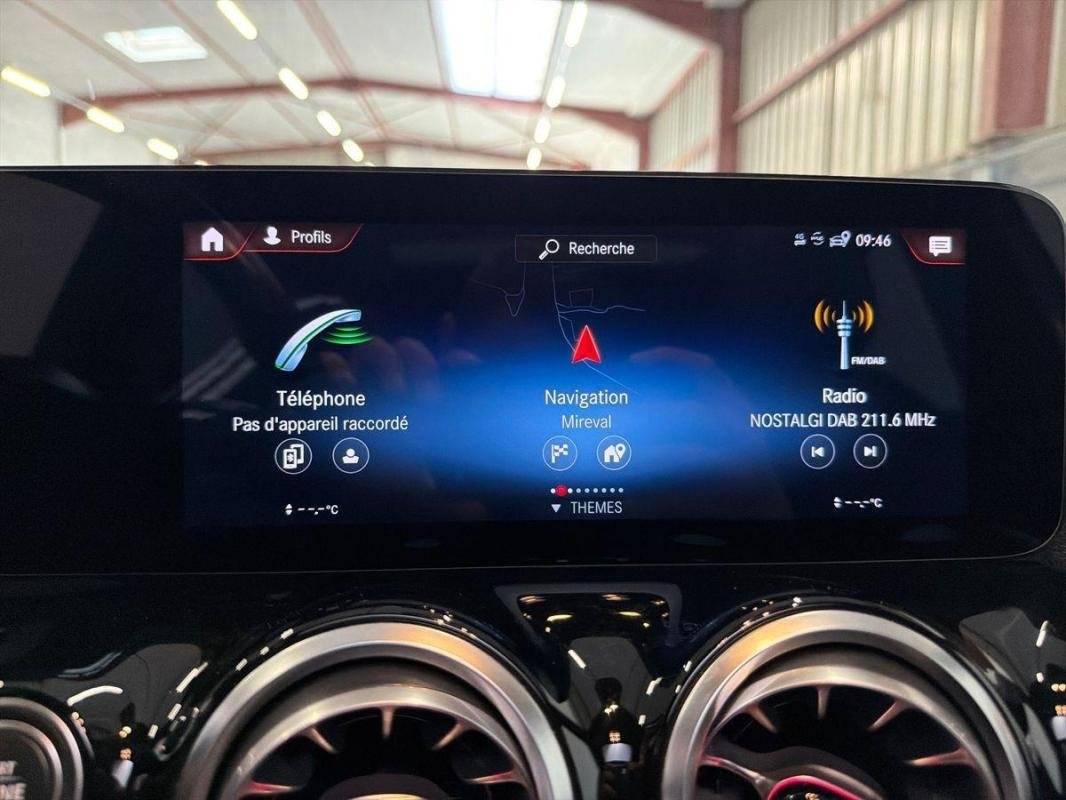 Mercedes Gla - Photo 17