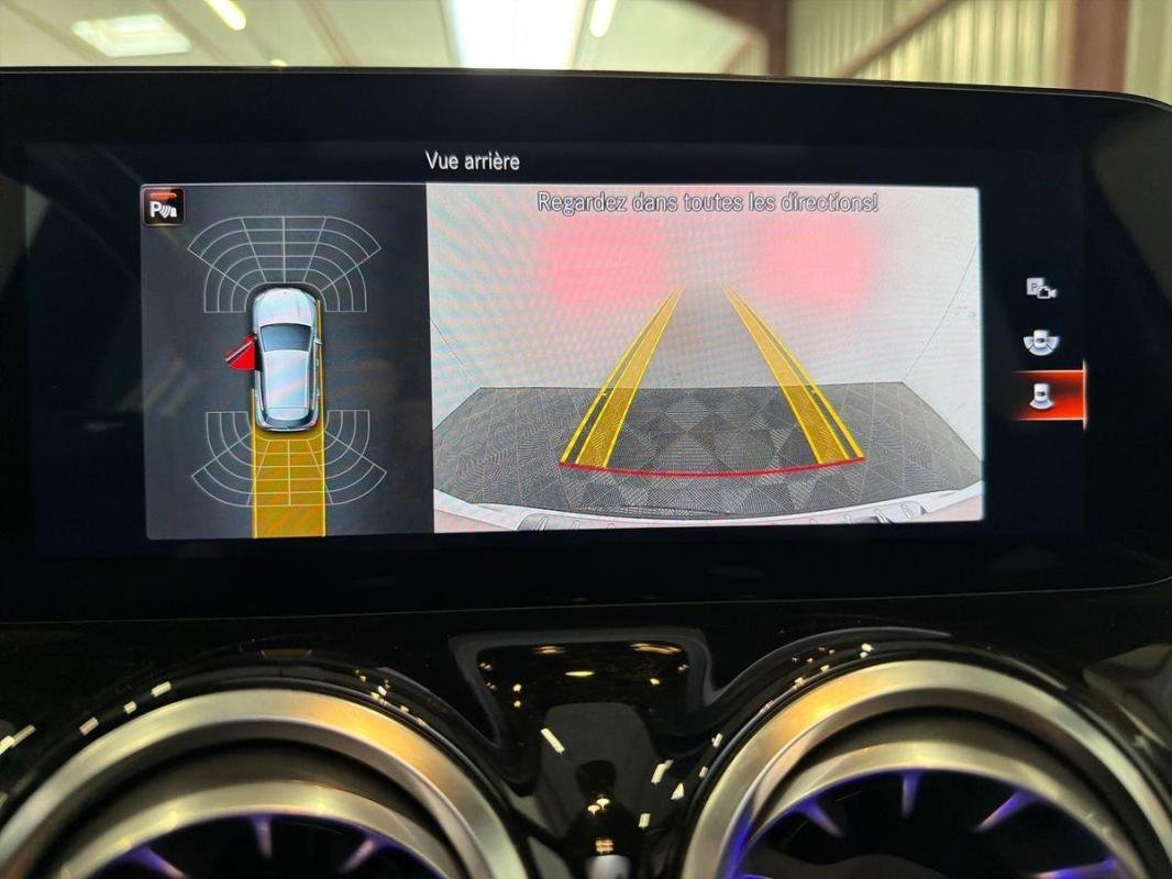 Mercedes Gla - Photo 18