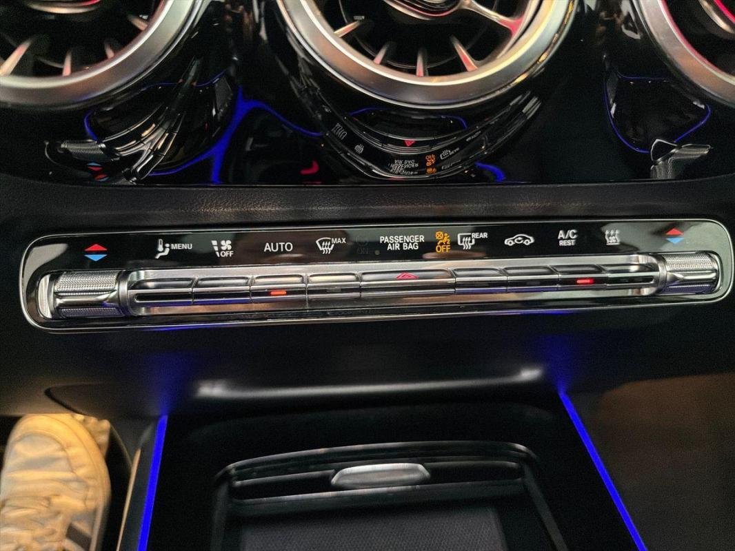 Mercedes Gla - Photo 19