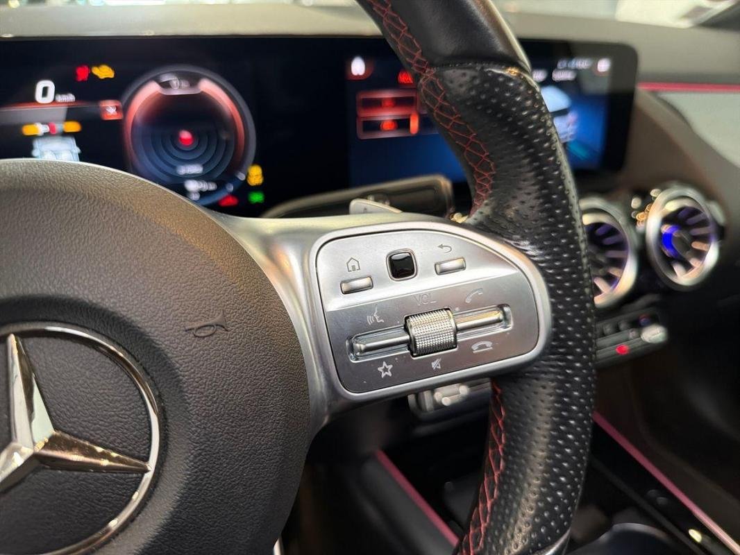 Mercedes Gla - Photo 20