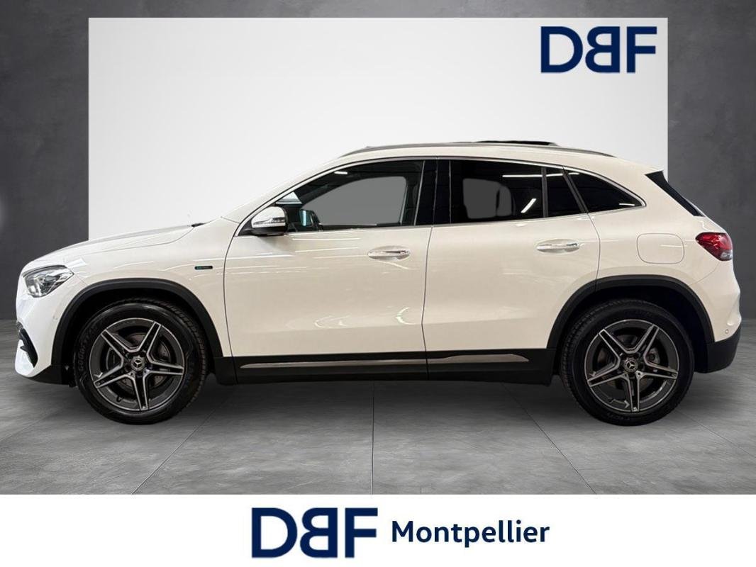Mercedes Gla - Photo 2