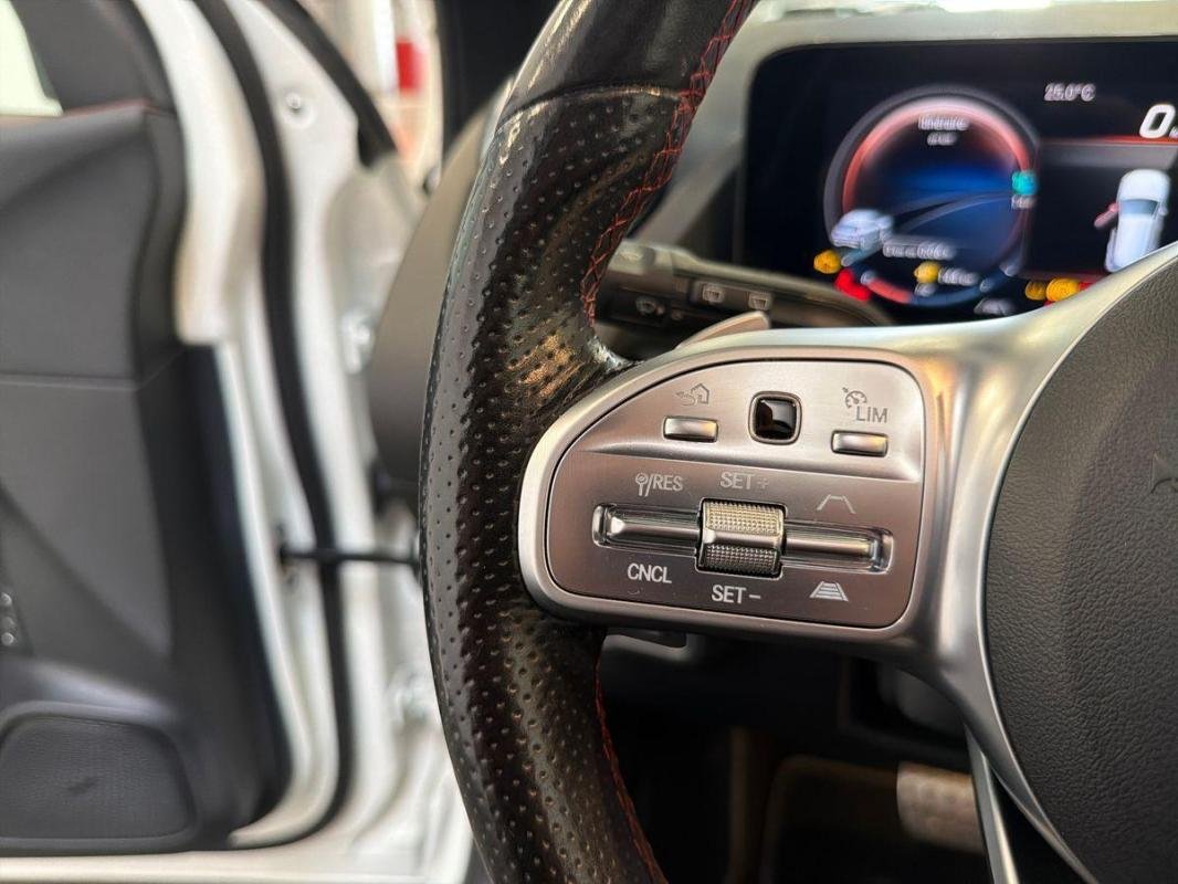 Mercedes Gla - Photo 21