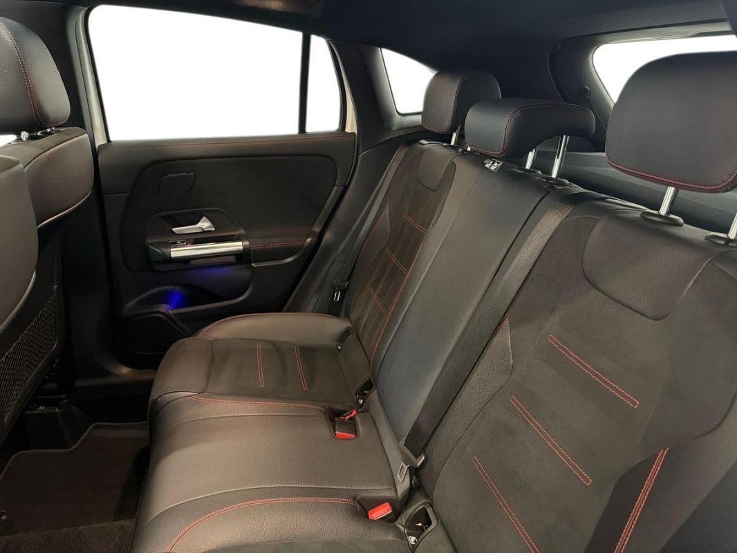 Mercedes Gla - Photo 23